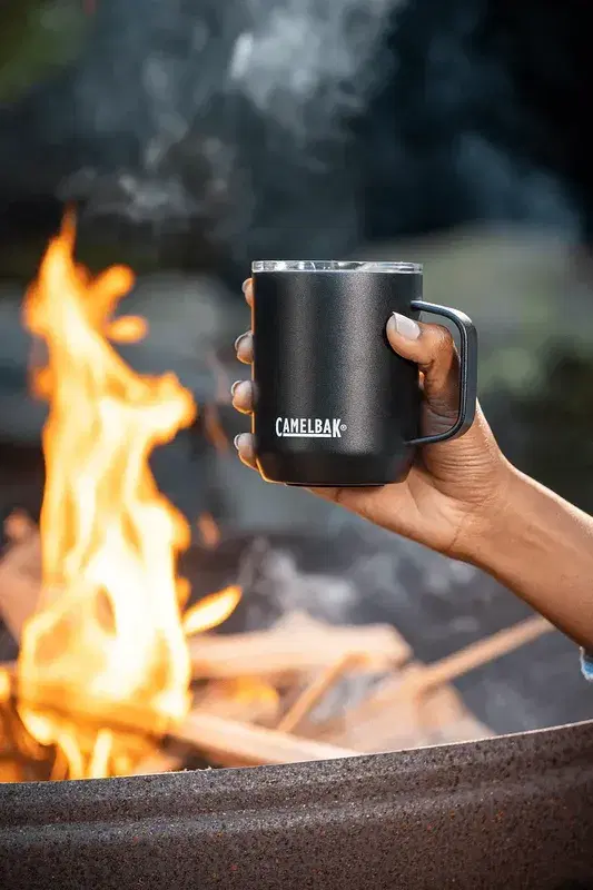Promotional CamelBak Camp Mug 12oz