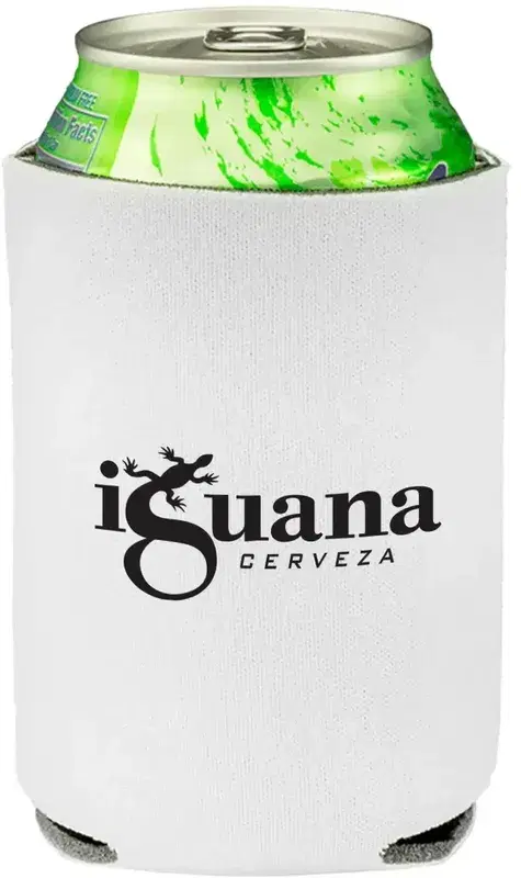 Promotional Can Cooler