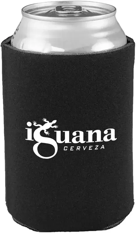 Promotional Can Cooler