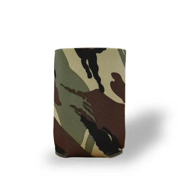 Promotional Can Cooler