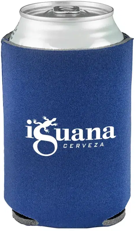 Promotional Can Cooler