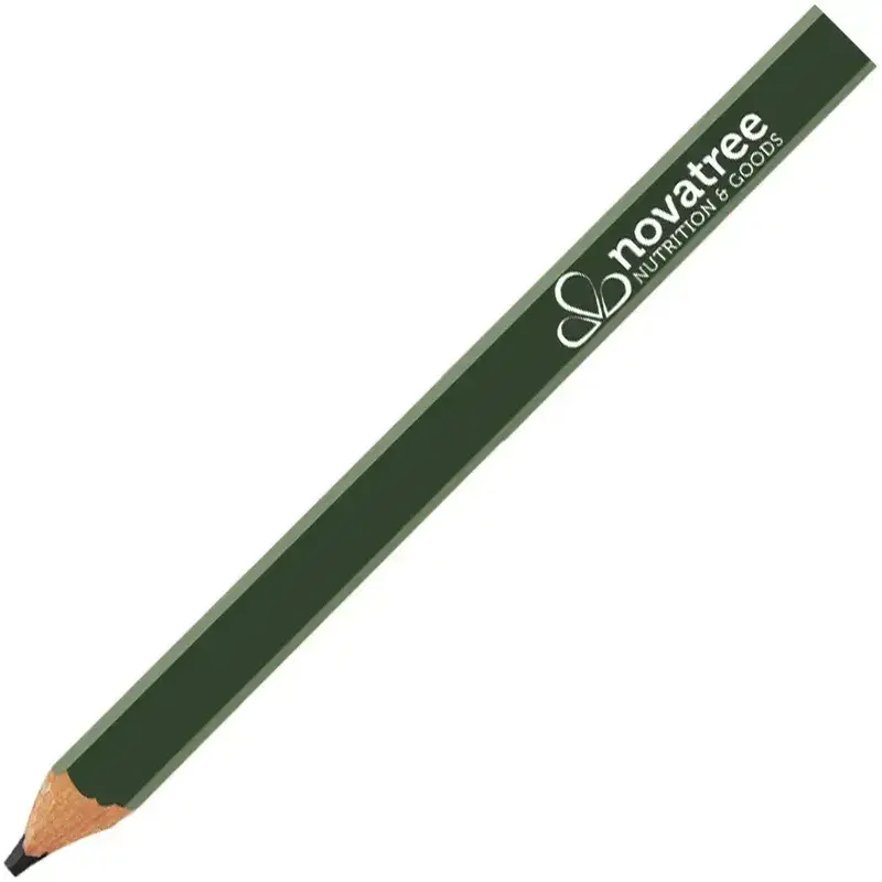 Carpenter Pencil