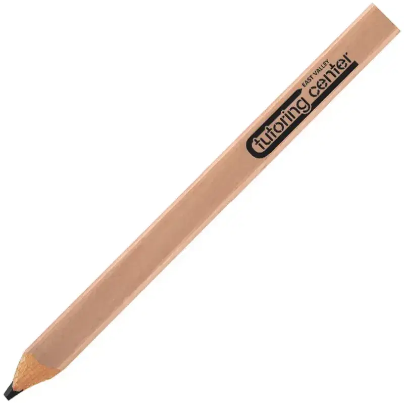 Carpenter Pencil