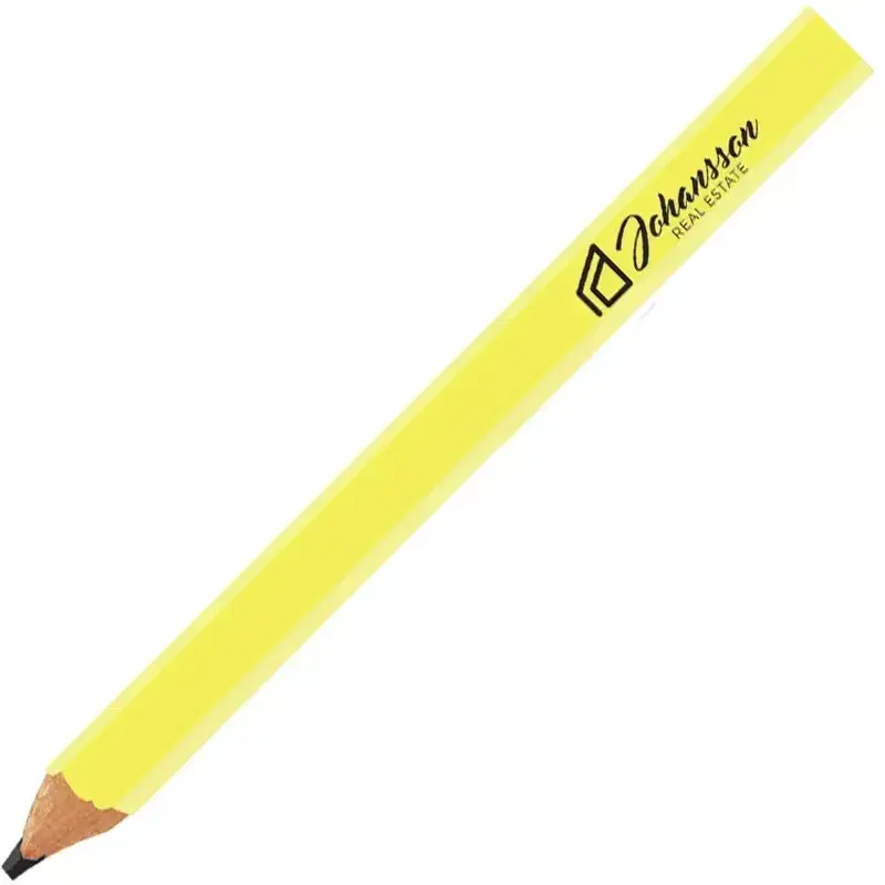 Carpenter Pencil