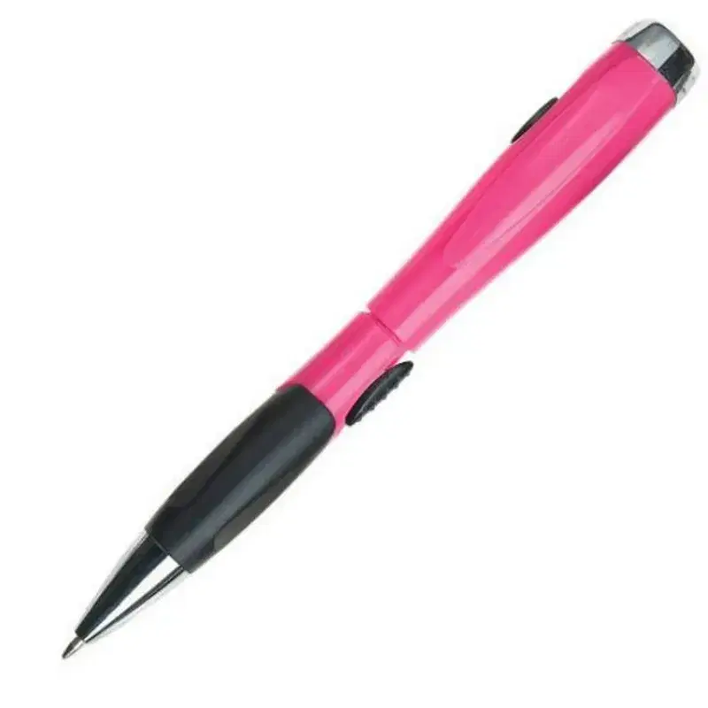 Ballpoint Pen with Flashlight for Promotions