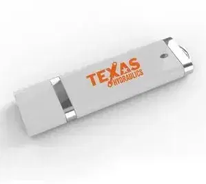 Personalized Classic USB Drive