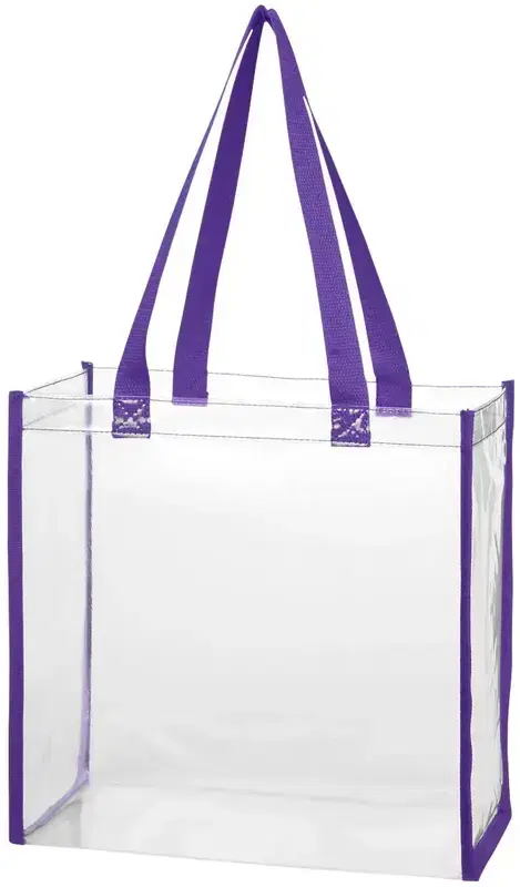 Clear tote bags best sale wholesale