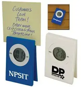 Clip Clock