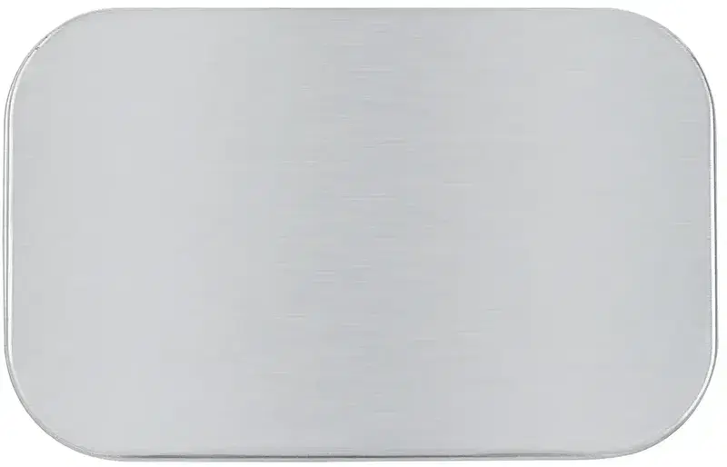 Promotional Compact Tea Tin