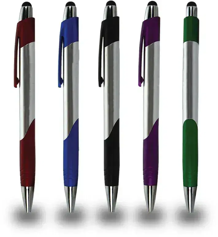 Condado Stylus