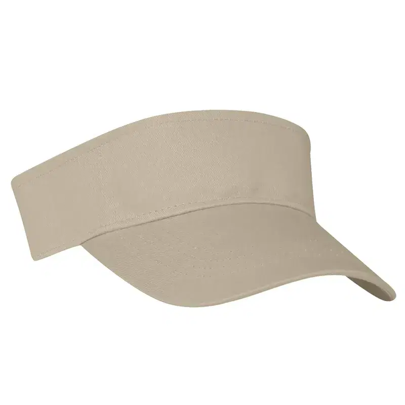 Personalized Cotton Twill Visor