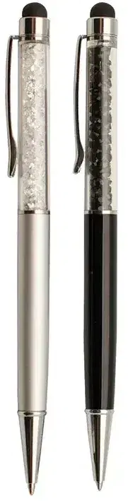 Custom Crystal Stylus Pen