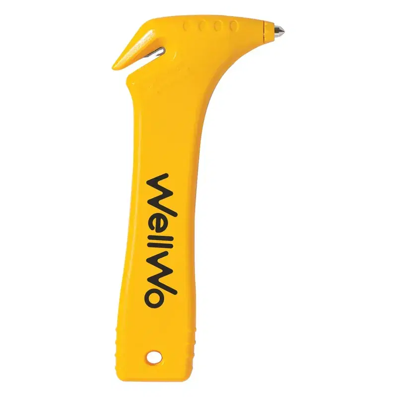 Custom Car Safety Tool