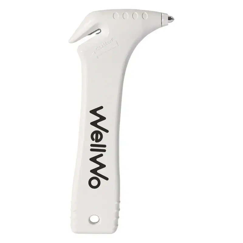 Custom Car Safety Tool
