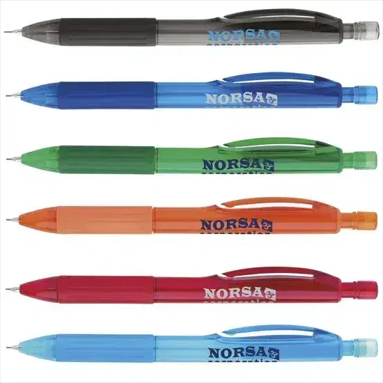 Custom Cliff Mechanical Pencil