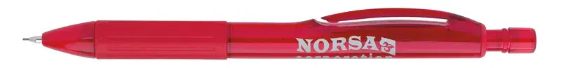 Custom Cliff Mechanical Pencil