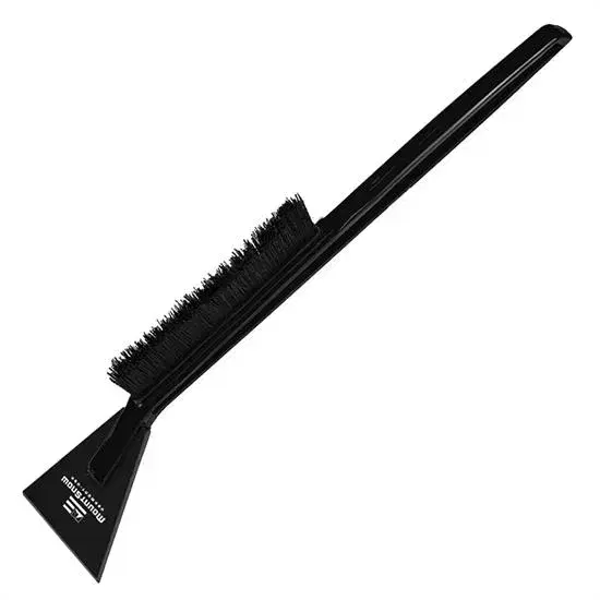 Custom Deluxe Snowbrush Ice Scraper
