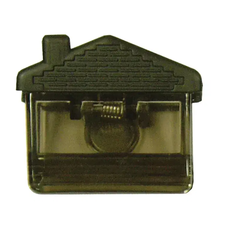 House Magnetic Clip