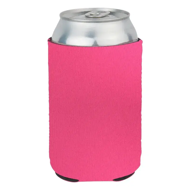Neoprene Kan Cooler