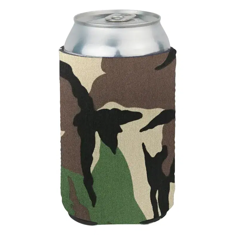 Neoprene Kan Cooler