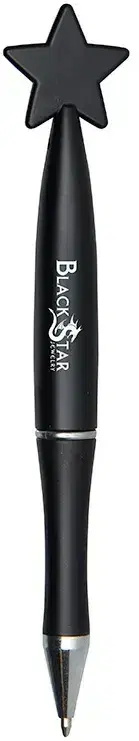 Logo Star Pens