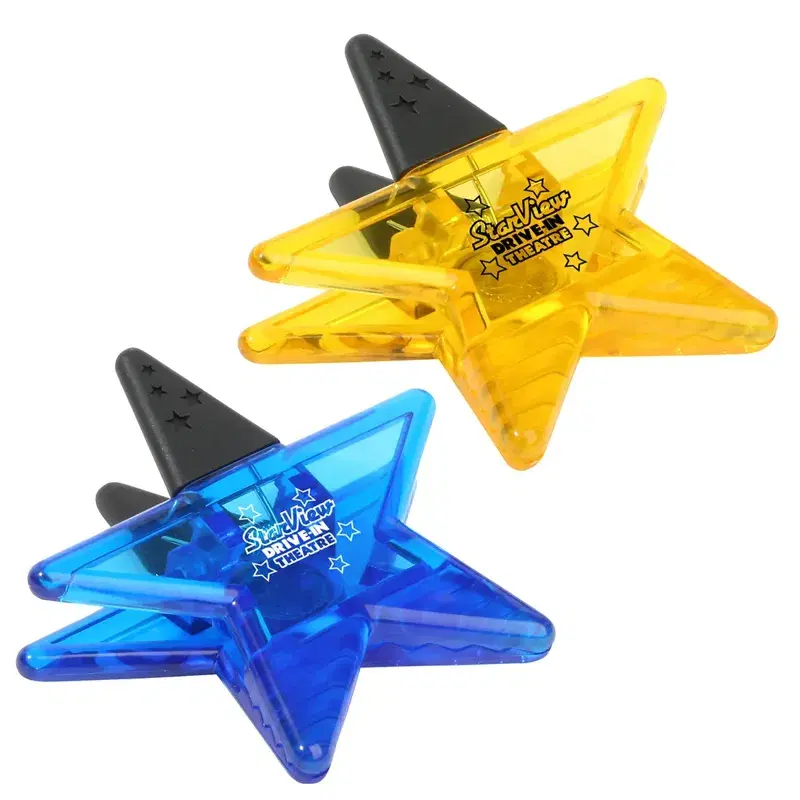 Super Star Magnetic Power Clip