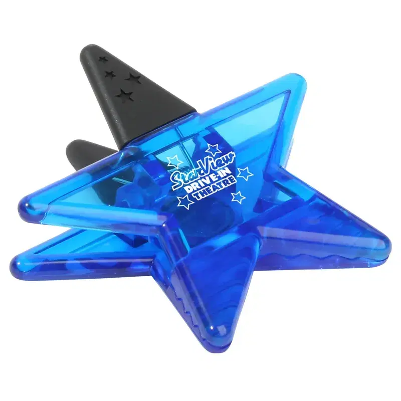 Super Star Magnetic Power Clip