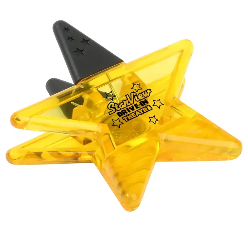 Super Star Magnetic Power Clip