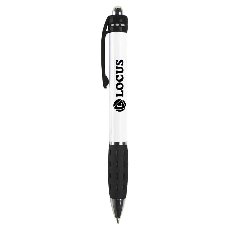 Customized Temecula WGC Pen