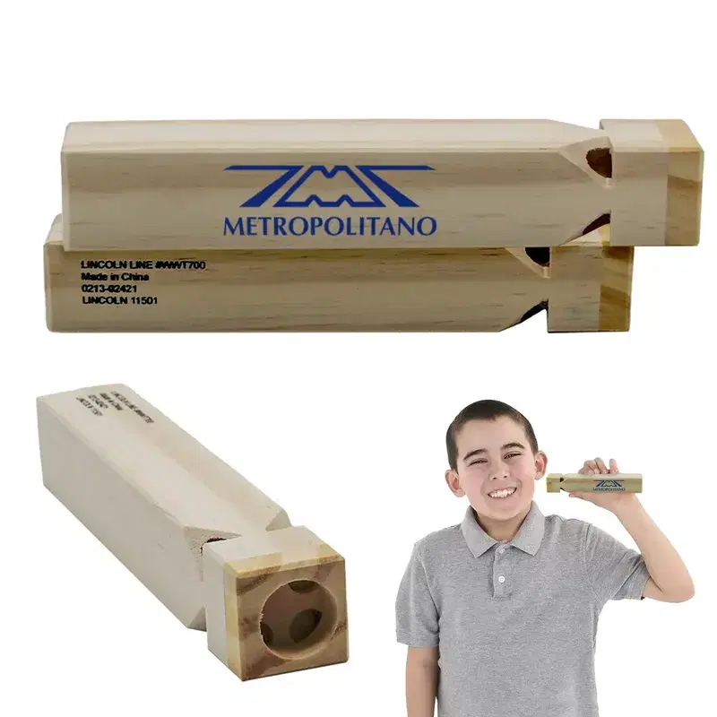Custom train whistle hotsell