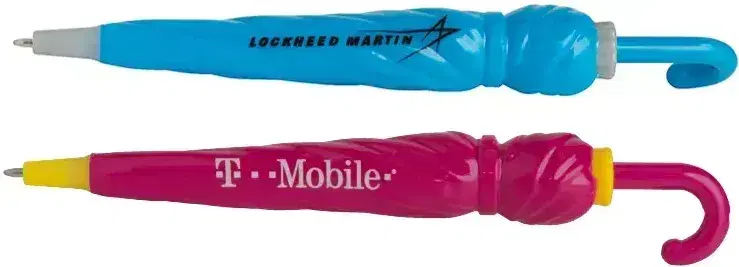 Customized Umbrella Pens