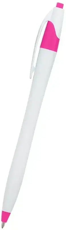 Dart Pen With Antimicrobial Additive