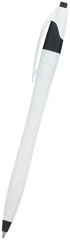Dart Pen With Antimicrobial Additive