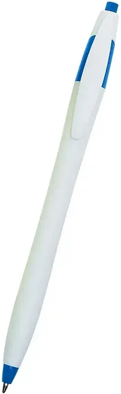 Dart Pen With Antimicrobial Additive