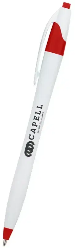 Dart Pen With Antimicrobial Additive