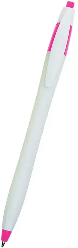 Dart Pen With Antimicrobial Additive