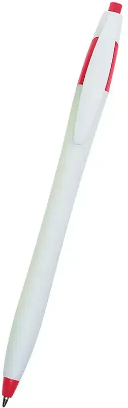 Dart Pen With Antimicrobial Additive