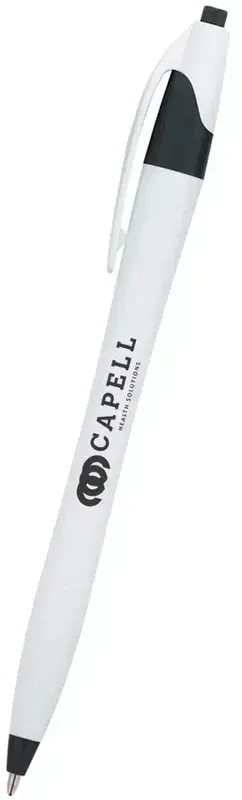 Dart Pen With Antimicrobial Additive