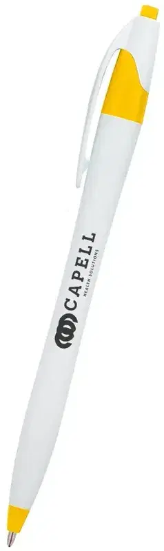 Dart Pen With Antimicrobial Additive