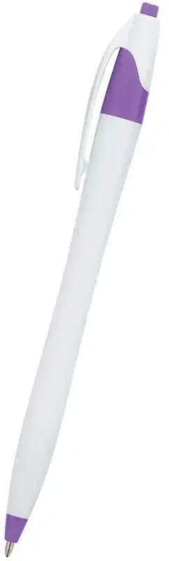 Dart Pen With Antimicrobial Additive
