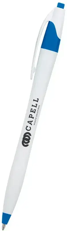 Dart Pen With Antimicrobial Additive