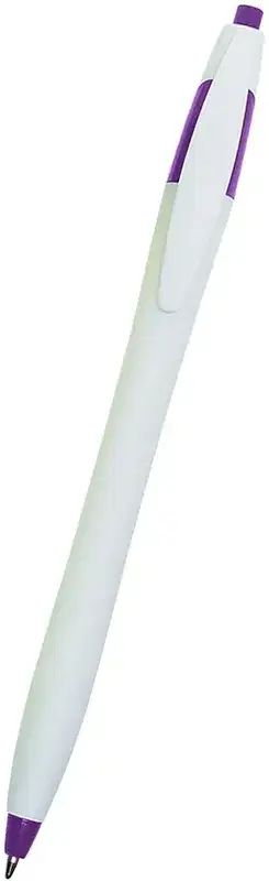 Dart Pen With Antimicrobial Additive