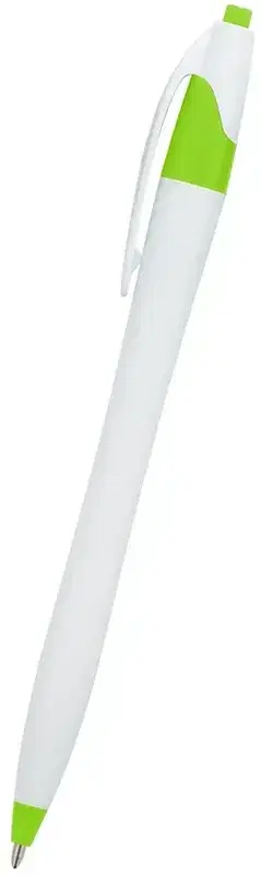 Dart Pen With Antimicrobial Additive