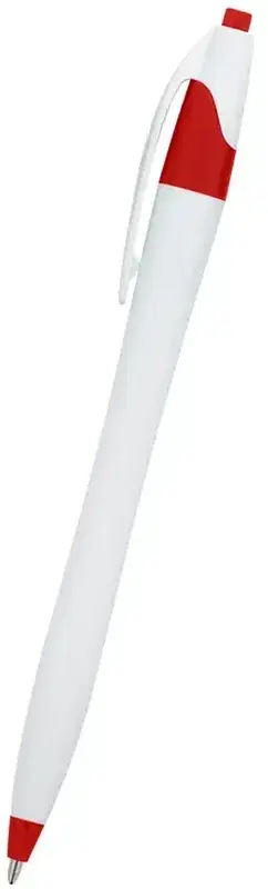 Dart Pen With Antimicrobial Additive