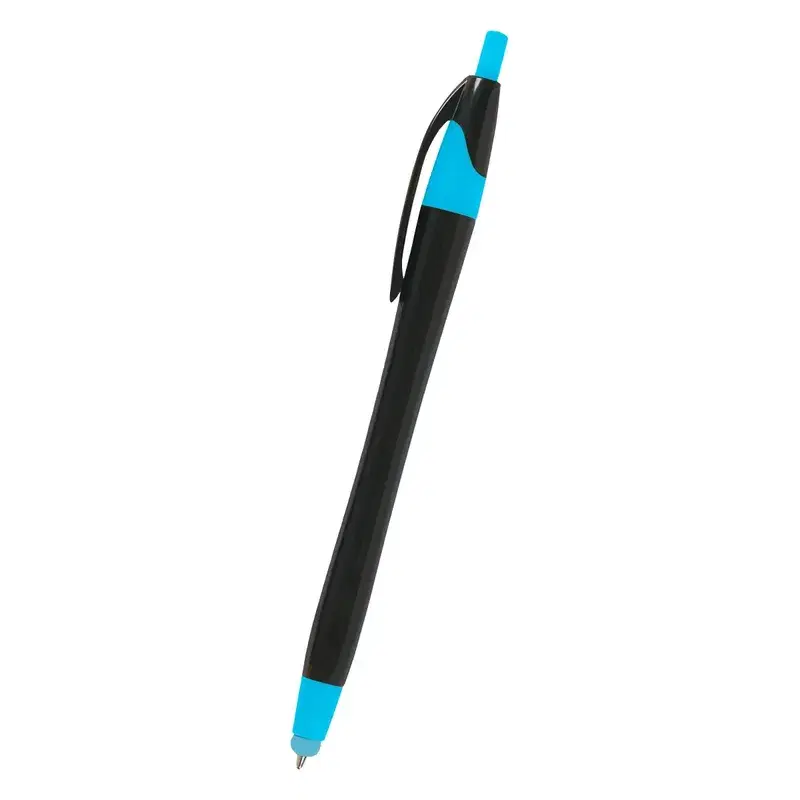 Dart Pen With Stylus