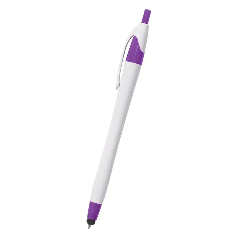 Dart Pen With Stylus