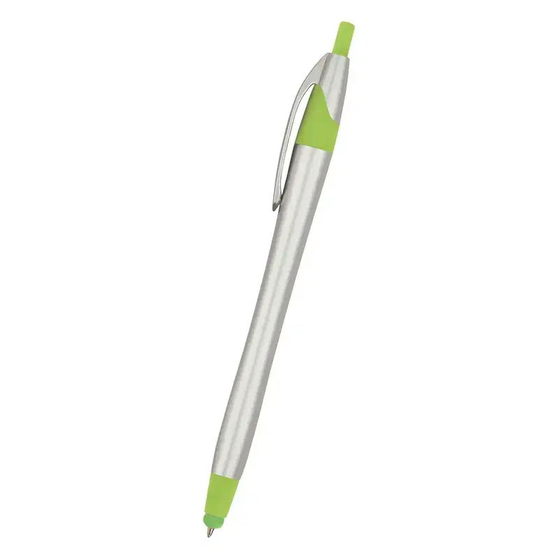 Dart Pen With Stylus