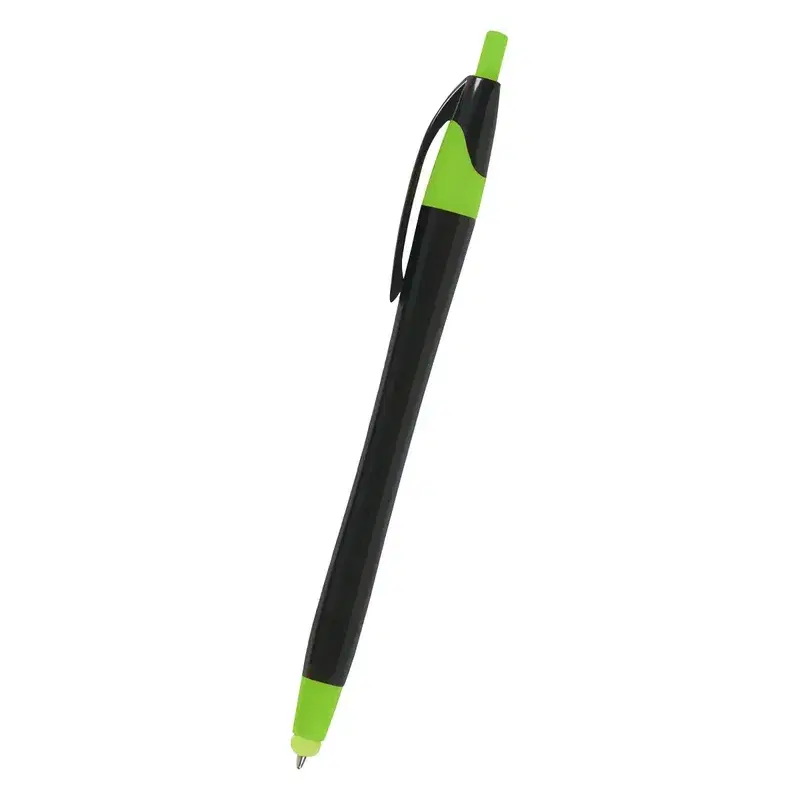 Dart Pen With Stylus