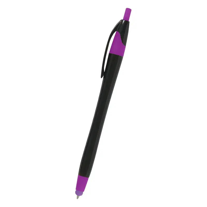Dart Pen With Stylus