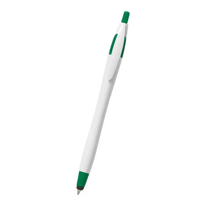 Dart Pen With Stylus